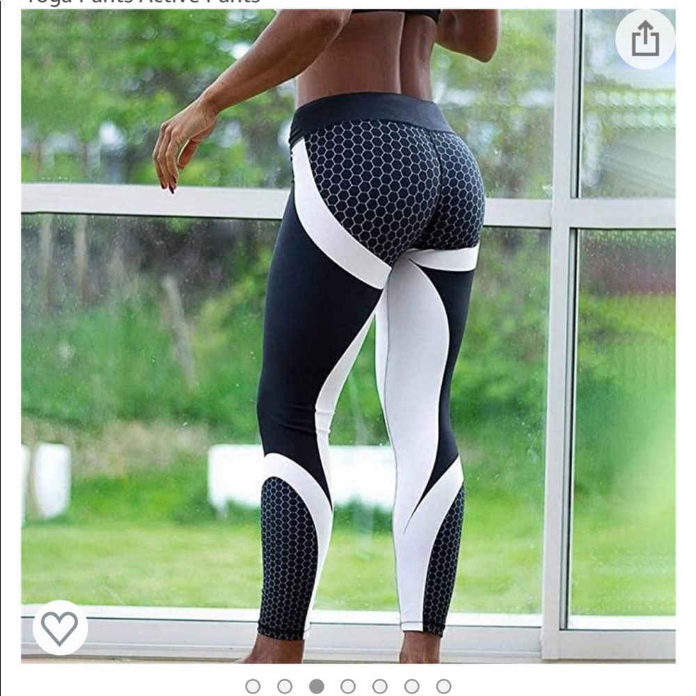 Women’s High Waisted leggings /yoga pants /workout